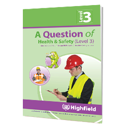 A Question of Health & Safety (Level 3)